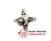 Slika od Osovina noža MTD traktor 618-0138