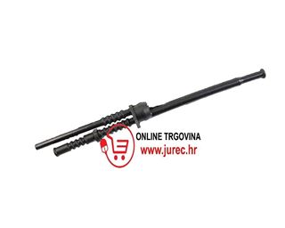 Slika od crijevo goriva DOLMAR PS 340,411...