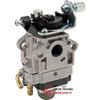 Slika od Karburator Kawasaki TH34 orig.