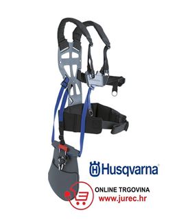 Slika od NARAMENICE ZA TRIMER BALANCE X HUSQVARNA PROFI