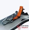 Slika od NARAMENICE ZA TRIMER BALANCE X HUSQVARNA PROFI