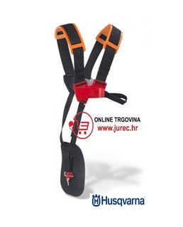 Slika od NARAMENICE ZA TRIMER DUO ERGONOMY STANDARD