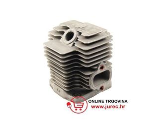 Slika od Cilindar i klip motornog trimera Kawasaki TH48 orig.