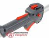 Slika od EFCO motorni trimer   DSH 2500 S (EURO 5)/25,4cm3/0,9kW/1,2ks-promjer cijevi 26mm