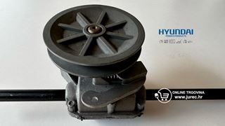 Slika od Pogon kosilice Hyundai HDM530