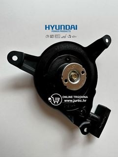 Slika od Starter kosilice Hyundai HDM 530P