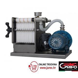 Slika od GRIFO FCP6T pumpa s filterom