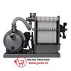 Slika od GRIFO FCP6T pumpa s filterom