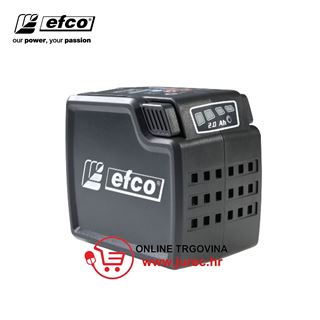 Slika od EFCO BATERIJA 40V – BI 2,0AH / EF