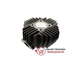 Slika od Cilindar i klip TOMOS BT-50 38mm