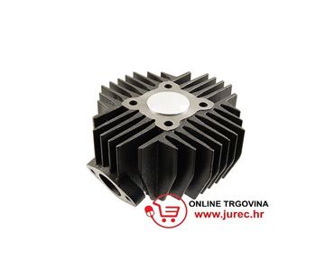 Slika od Cilindar i klip TOMOS BT-50 38mm