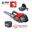 Slika od EFCO BATERIJSKA PUHALICA SET EF SAI 60 + 1 X 5AH + CRG -40V