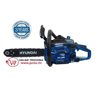 Slika od PILA MOTORNA HYUNDAI HYC-3800