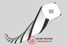Slika od Nit za košnju Hybrid Twist Alucut 2,7 mm 70 m