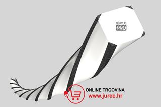 Slika od Nit za košnju Hybrid Twist Alucut 2,7 mm 70 m