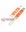 Slika od VODILICA MOTORNE PILE 45CM 3/8 1,6 33Z OZAKI (STIHL,X45)