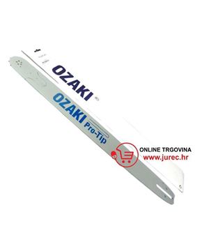 Slika od VODILICA MOTORNE PILE 60CM 3/8 1,6 42Z (STIHL) OZAKI PROF TIP ZA STIHL