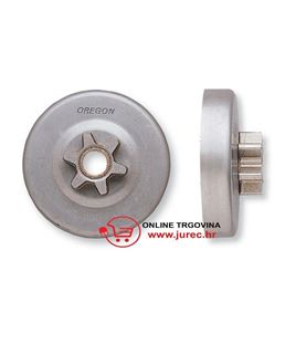 Slika od LANČANIK MOTORNE PILE STIHL 017,018,019,021,023,025 MS190,210,250 3/8 1,3 PICCO 6Z OREGON