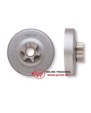 Slika od LANČANIK MOTORNE PILE STIHL 017,018,019,021,023,025 MS190,210,250 3/8 1,3 PICCO 6Z OREGON