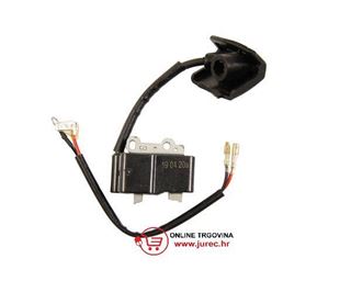 Slika od elektronika Kawasaki TJ 27 E