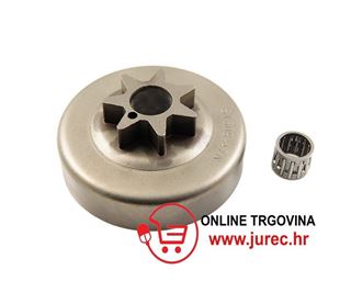 Slika od lančanik STIHL 041 AV