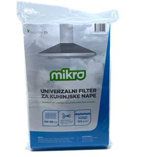 Slika od FILTER ZA NAPU 114X50