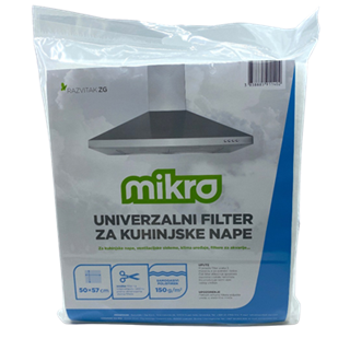 Slika od FILTER ZA NAPU 50X57
