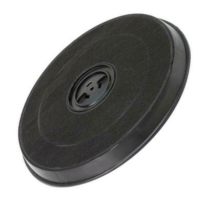 Electrolux Kohlefilter Modell 233 - Ersatz Für EFF57, Ø 23,3x2 Cm, Universell Einsetzbar
