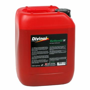Slika od Ulje za lance Divinol Kettenoel H 5/1