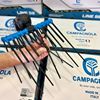 Slika od CAMPAGNOLA TRESAČ MASLINA ALICE STAR 58 PLUS CARB (185/270)