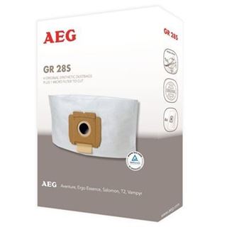 Slika od Vrećice AEG GR 28S