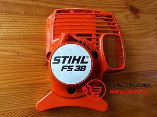 Slika od Kučište startera STIHL FS 38 FS55