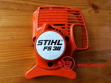 Slika od Kučište startera STIHL FS 38 FS55