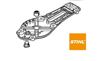 Slika od Poklopac prijenosa STIHL HS82RC-E, HS87R, HS82R