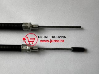 Slika od Sajla zadnje kočnice Tomos APN ECO