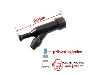 Slika od Lulica svijećice Honda