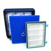 Slika od SET FILTERA ZA PHILIPS FC8010/02; FC8010/01
