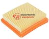 Slika od FILTER ZRAKA TRIMERA STIHL FS 89,91
