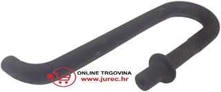 Slika od Crijevo goriva STIHL puhač SR430, SR450...