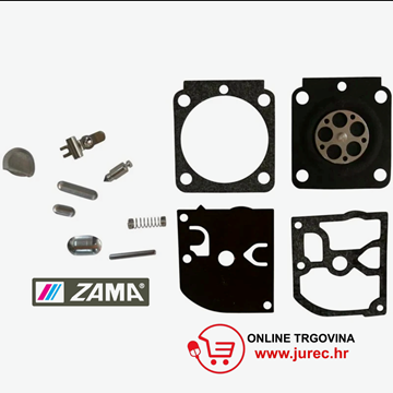 Slika od Membrane ZAMA C1Q  SET s iglicama
