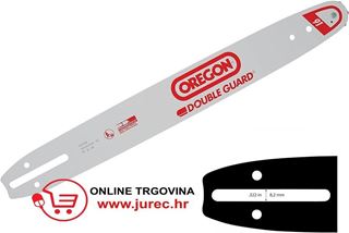 Slika od VODILICA OREGON 35cm, 3/8"PICCO 1,3mm