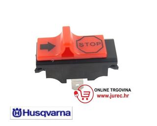 Slika od Stop prekidač Husqvarna 365