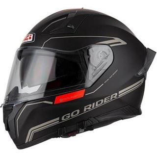 Slika od NZI Go Rider Stream Full Face kaciga