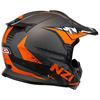 Slika od kaciga NZI Knobby  MOTO CROSS