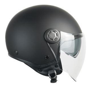 Slika od KACIGA SKA-P 1SH ZED MONO