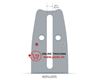 Slika od Vodilica 45cm 325 1.3/36z