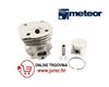 Slika od Cilindar i klip motorne pile HUSQVARNA 346XP Ø45mm METEOR
