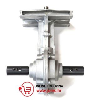 Slika od Prijenos / getriba KPL. HOBBY 500