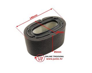 Slika od Filter zraka Honda GXV340, 390 K1