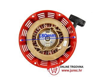 Slika od Starter poteznica – Honda GX240, GX270 capice